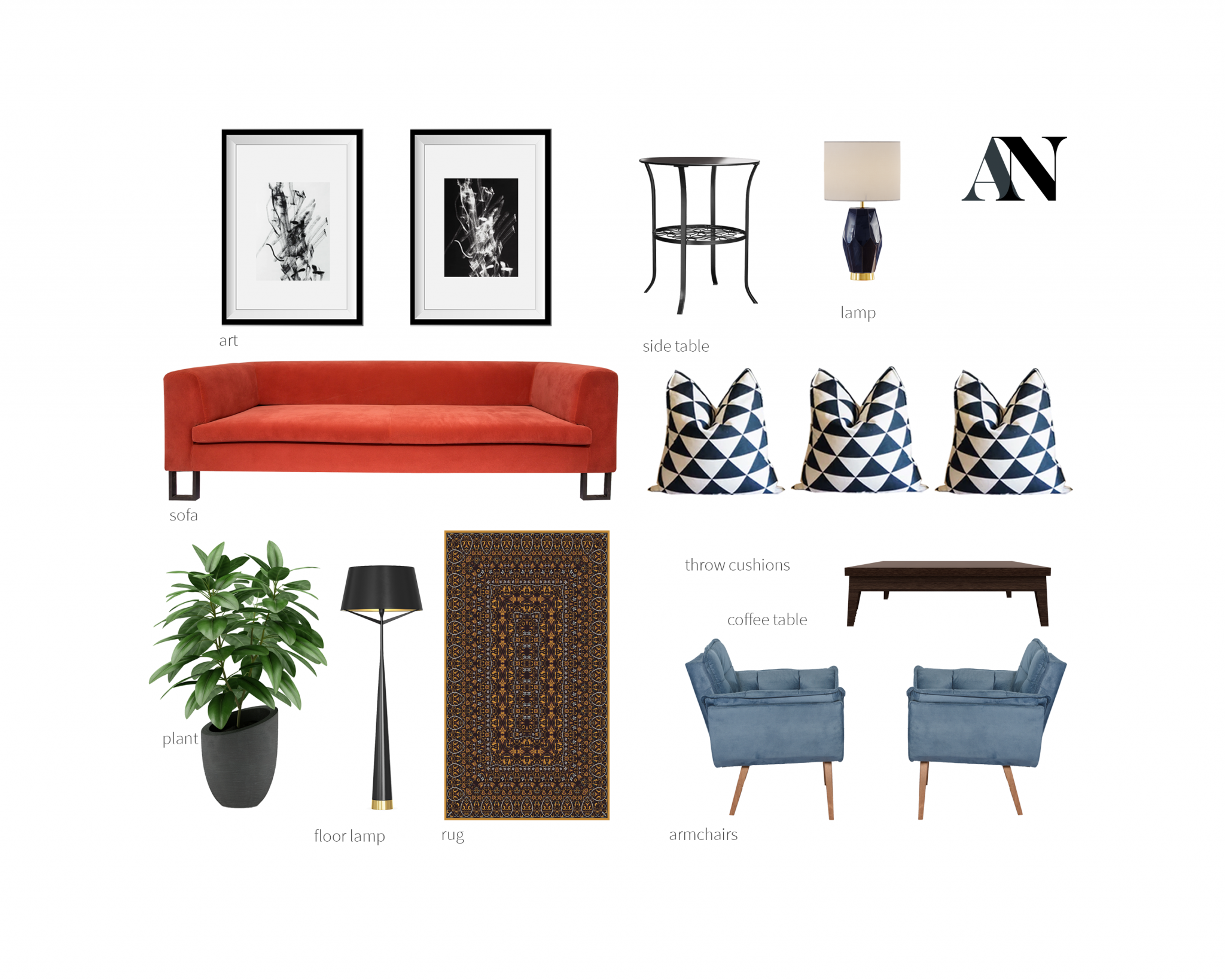 bad furniture board image proportion Audrey Noakes