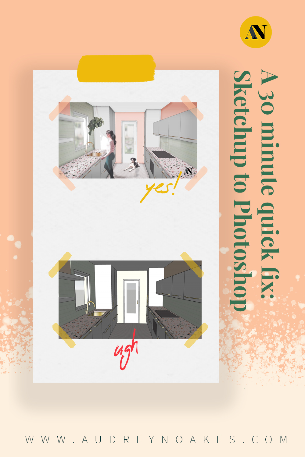 The 30-minute Photoshop® Fix: Vol. 1 - Audrey Noakes