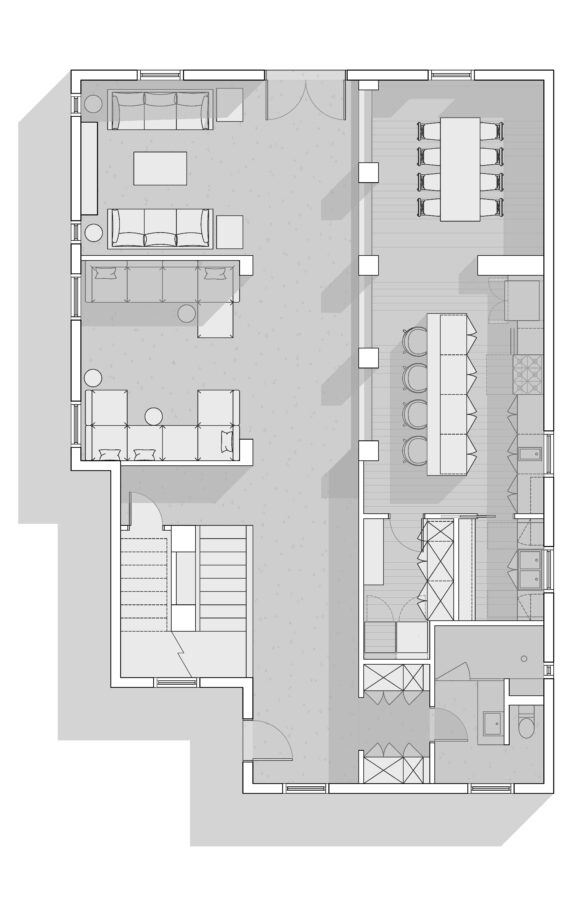 CAD Plans: Styled 10 ways - Audrey Noakes