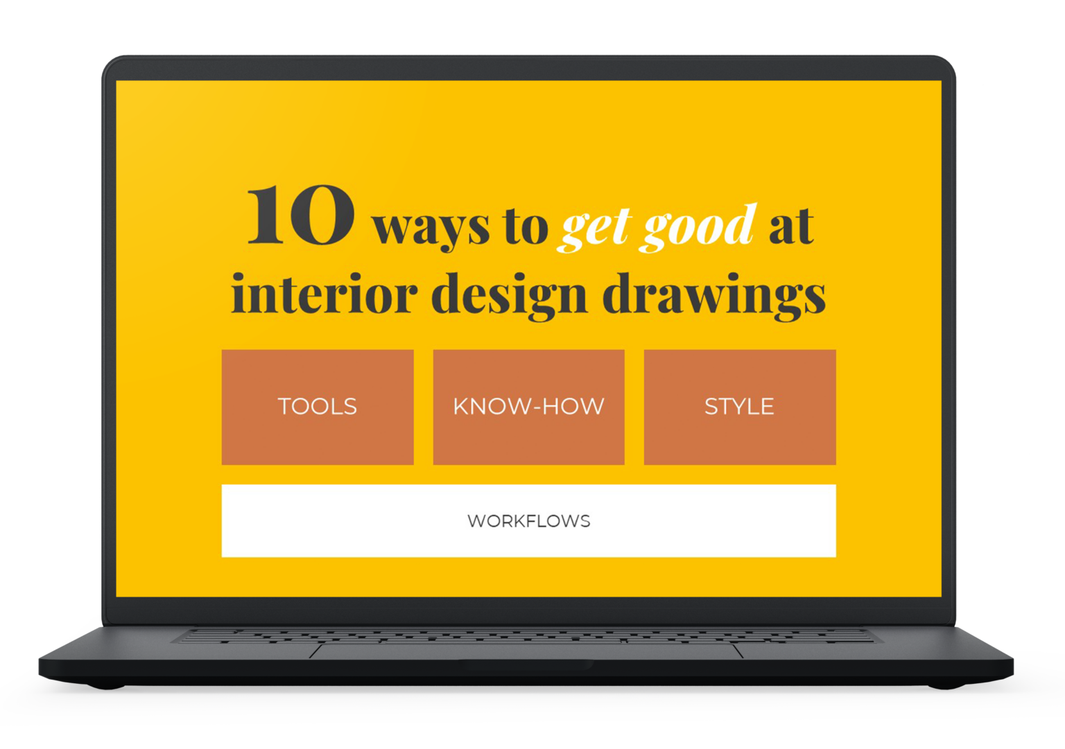 My Top 5 Books for Interior Design Students Audrey Noakes