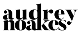 black logo
