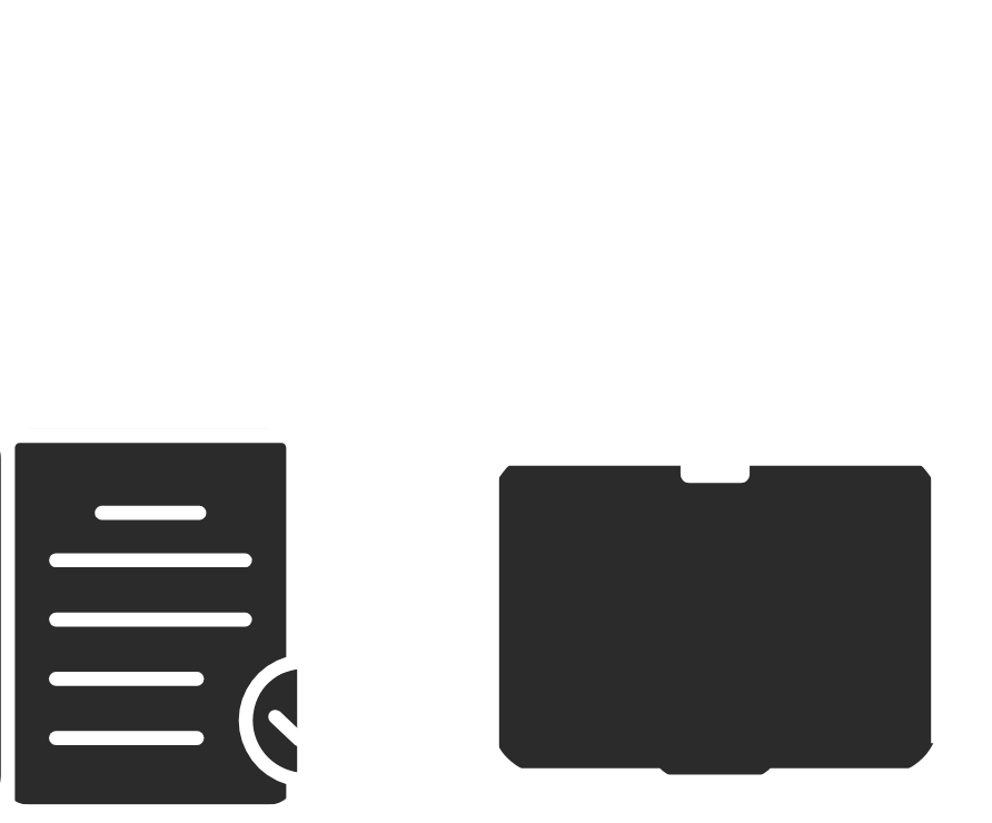 Courses icon